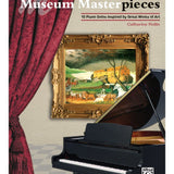 Museum Masterpieces, Book 2 - Remenyi House of Music