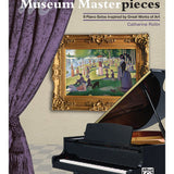 Museum Masterpieces, Book 3 - Remenyi House of Music