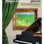 Museum Masterpieces, Book 4 - Remenyi House of Music