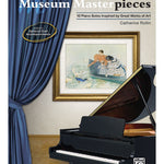 Museum Masterpieces, Book A - Remenyi House of Music