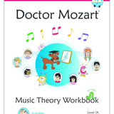 Musgrave - Doctor Mozart Theory Workbook 1A - Remenyi House of Music