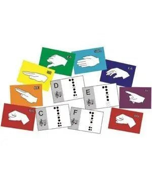 Music Card System - Solfege & Recorder - Remenyi House of Music
