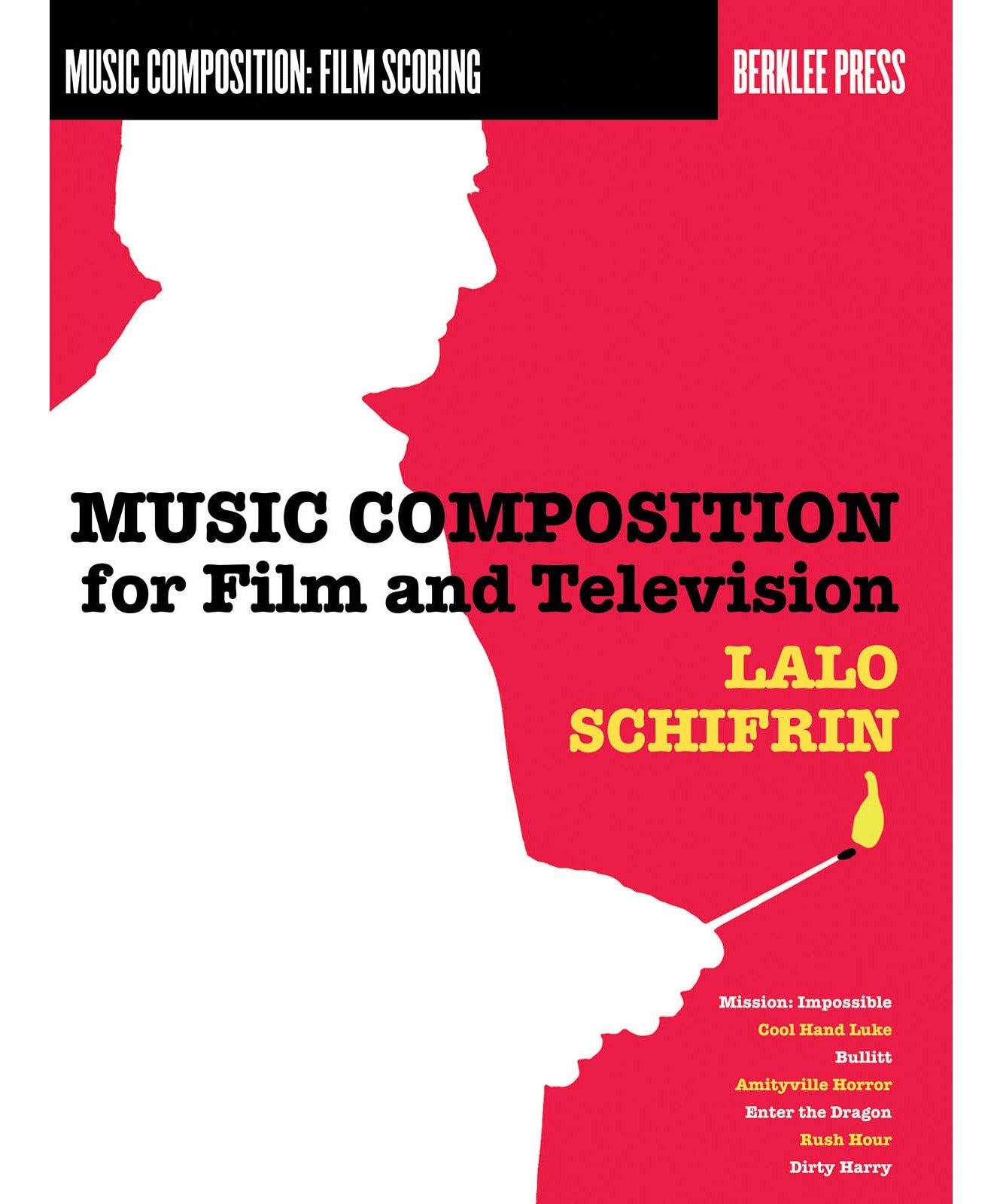 Music Composition for Film and Television - Remenyi House of Music