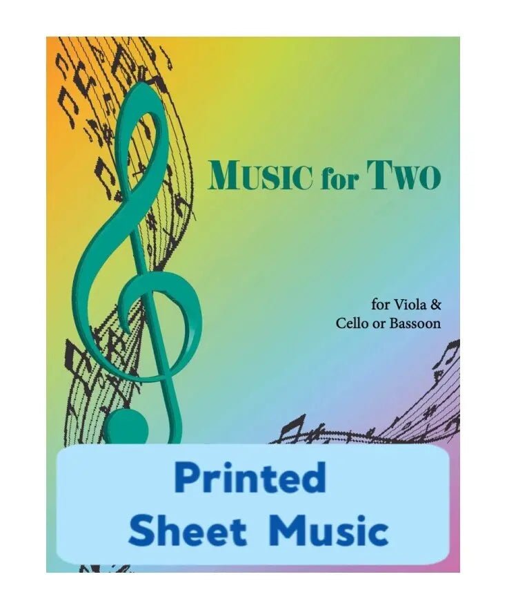 Music for 2, Volume 1 - Wedding & Classical - Remenyi House of Music