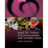 Music for Children and Young People with Complex Needs - Remenyi House of Music