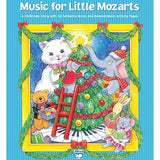 Music for Little Mozarts: Christmas Fun! Book 3 - Remenyi House of Music