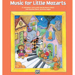 Music for Little Mozarts: Halloween Fun! Book 1 - Remenyi House of Music