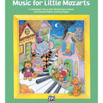 Music for Little Mozarts: Halloween Fun! Book 2 - Remenyi House of Music