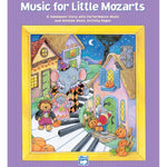 Music for Little Mozarts: Halloween Fun! Book 4 - Remenyi House of Music