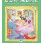 Music for Little Mozarts: Music Discovery Book 2 - Remenyi House of Music