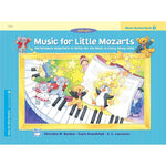 Music for Little Mozarts: Music Recital Book 3 - Remenyi House of Music