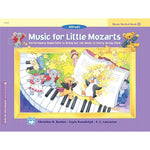 Music for Little Mozarts: Music Recital Book 4 - Remenyi House of Music