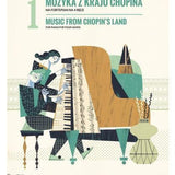 Music from Chopin's Land - Volume 1 - Remenyi House of Music