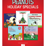 Music from Peanuts Holiday Specials - Remenyi House of Music
