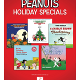 Music from Peanuts Holiday Specials - Remenyi House of Music