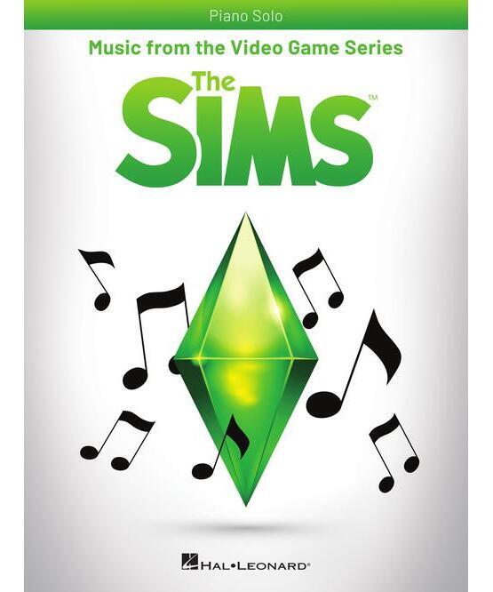 Music from the Video Game Series "The Sims" - Remenyi House of Music