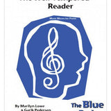 Music Moves for Piano: The Well - Tempered Reader - The Blue Book - Remenyi House of Music
