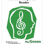 Music Moves for Piano: The Well - Tempered Reader - The Green Book - Remenyi House of Music