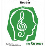 Music Moves for Piano: The Well - Tempered Reader - The Green Book - Remenyi House of Music