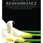 Music of Remembrance - Remenyi House of Music