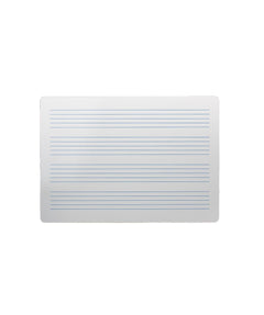 Music Staff Dry Erase Board, 11" x 16" - Remenyi House of Music