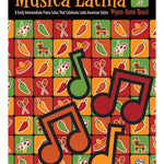 Música Latina, Book 2 - Remenyi House of Music