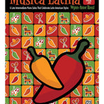 Música Latina, Book 4 - Remenyi House of Music