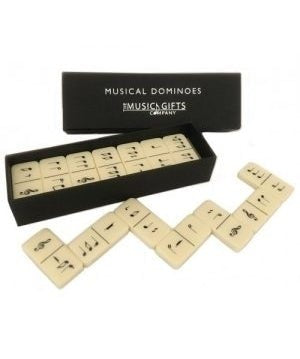 Musical Dominoes - Remenyi House of Music