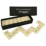 Musical Dominoes - Remenyi House of Music