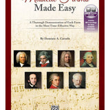 Musical Forms Made Easy - Remenyi House of Music