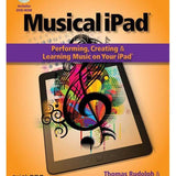 Musical iPad - Remenyi House of Music