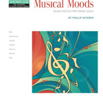 Musical Moods - Remenyi House of Music