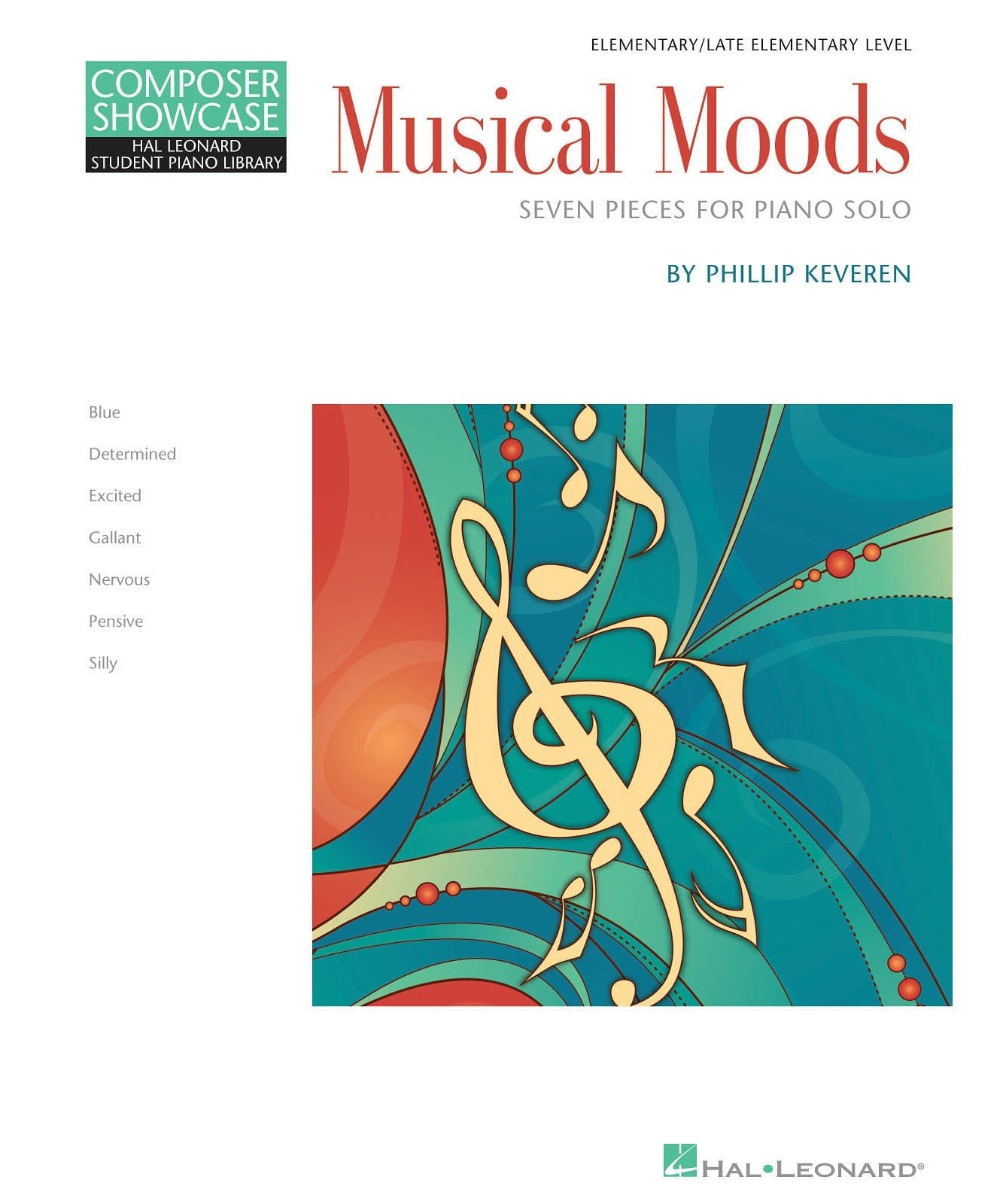 Musical Moods - Remenyi House of Music