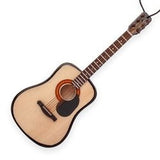 Musical Ornament - Acoustic Guitar - Remenyi House of Music