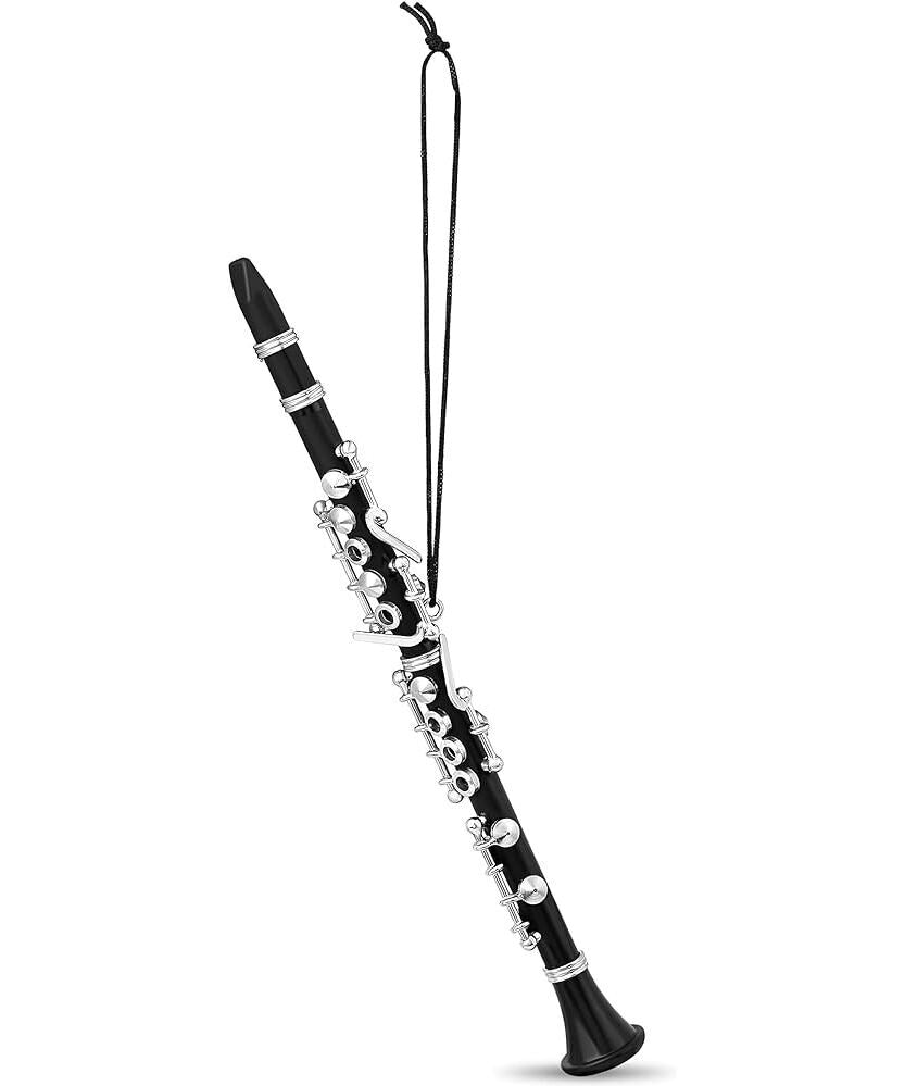 Musical Ornament - Clarinet - Remenyi House of Music