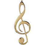 Musical Ornament - Treble Clef - Remenyi House of Music