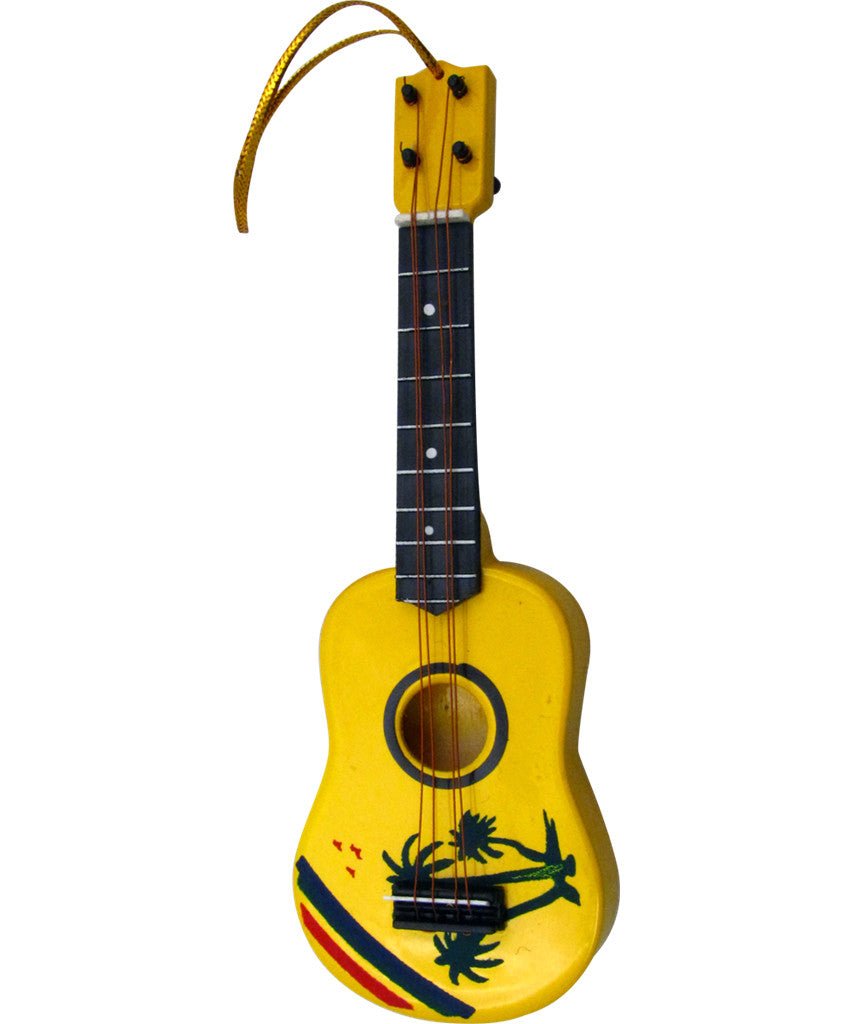 Musical Ornament - Ukulele - Remenyi House of Music