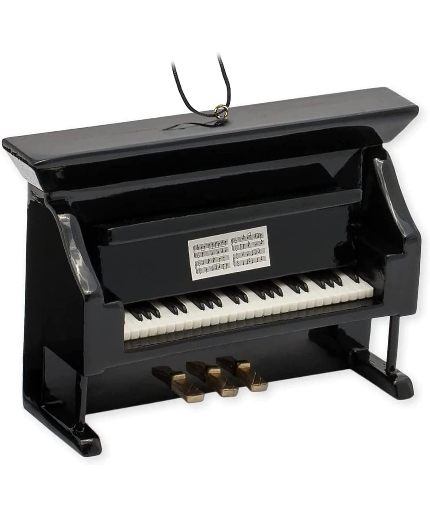 Musical Ornament - Upright Piano - Remenyi House of Music