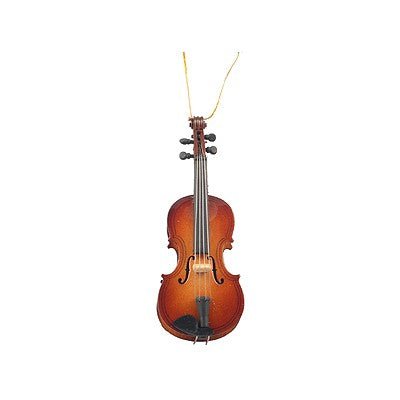 Musical Ornament - Violin - Remenyi House of Music