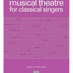 Musical Theatre for Classical Singers - Soprano - Remenyi House of Music