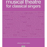 Musical Theatre for Classical Singers - Soprano - Remenyi House of Music