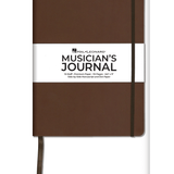 Musician's Journal - Remenyi House of Music