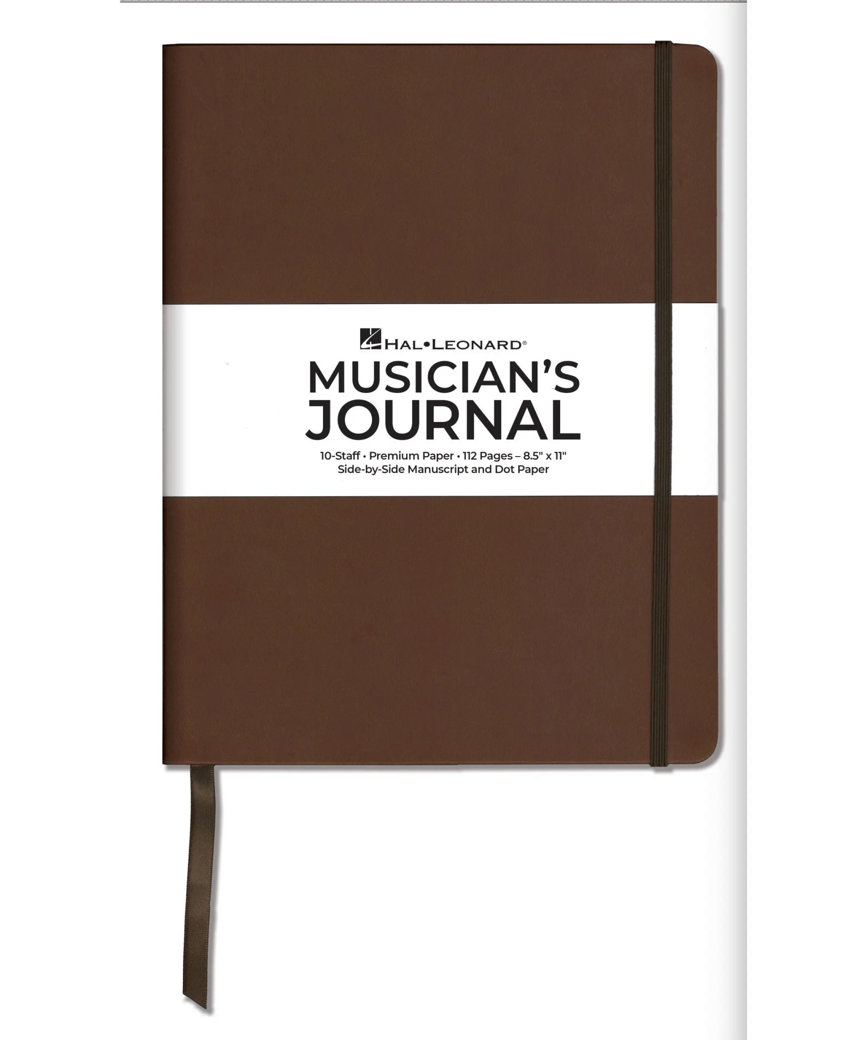 Musician's Journal - Remenyi House of Music
