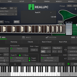 MUSICLAB Real Les Paul Electric Guitar Music Software - Remenyi House of Music