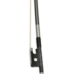 Müsing C3 Stainless Steel Mounted Cello Bow - Remenyi House of Music