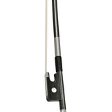 Müsing C4 Stainless Steel Mounted Cello Bow - Remenyi House of Music