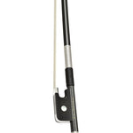 Müsing C5 Silver Mounted Cello Bow - Remenyi House of Music