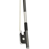 Müsing C5 Silver Mounted Viola Bow - Remenyi House of Music