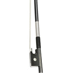 Müsing C5 Silver Mounted Violin Bow - Remenyi House of Music