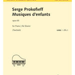 Musiques d'Enfants, Op. 65 - Remenyi House of Music